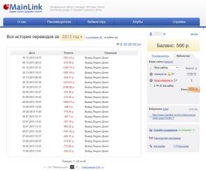   MsExcel. 2000  140 PR3 DMOZ  6400