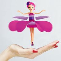 !   Flying Fairy!  !