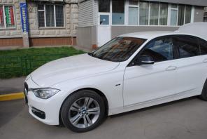  BMW320d