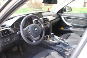  BMW320d