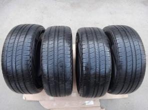 Kumho RoadVenture APT KL51 275/70 R16 114H