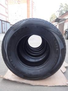 Kumho RoadVenture APT KL51 275/70 R16 114H