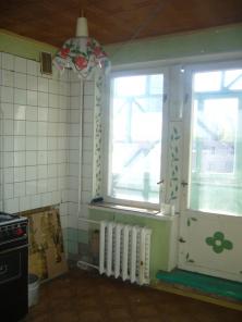 Срочно! 1 комн. квартира г. Подольск 2 600 000р