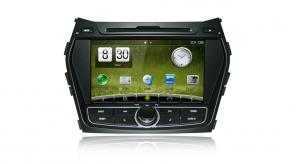   Newsmy   Hyundai Santa fe|ix45 Android 4,2+Wince 6,2 carpad duos