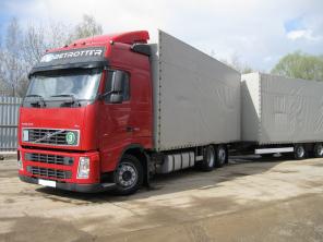  Volvo FH 13 440 .. 2007.. ,