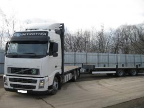   Volvo FH 13 440 .. 2007.. 