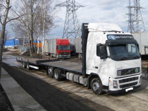   Volvo FH 13 440 .. 2007.. 