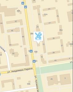 Ремонт ноутбуков, телефонов, планшетов в Казани