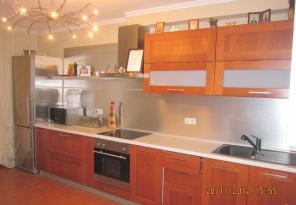 Эксклюзивная 2-х комнатная квартира