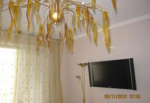 Эксклюзивная 2-х комнатная квартира