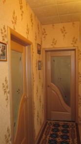 Двухкомнатная на Васильевском