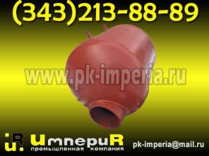 Воздухосборник Reflex LA