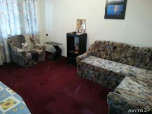 3-к квартира, 65 м2, 1/5 эт. Адлер ул.Щорса