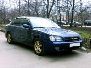 Subaru Legacy (2000) - 2.5, , 