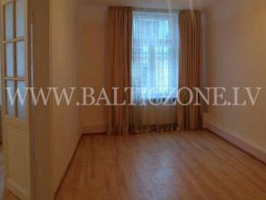 4-комнатная квартира в деловом центре Риги