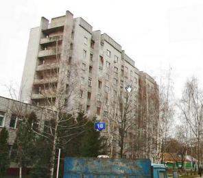 Продается Однокомнатная Квартира