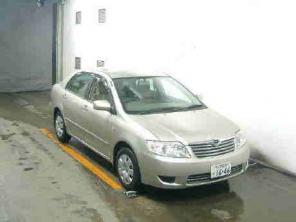 Toyota Corolla 2005,V=1500cc,  , ,    ,   75000,    360000  .