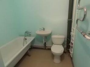 Новая однокомнатная квартира в г. Усмань Липецкой области