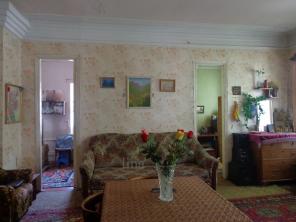 Продаю 3х комнатную квартиру 68 м.кв., Крытый рынок