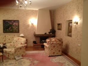 Продается 4х комнатная квартира в Сколково