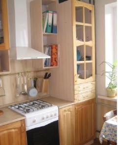 2 комнатная квартира по 2 Огороднему  проезду.