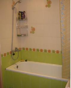 2 комнатная квартира по 2 Огороднему  проезду.