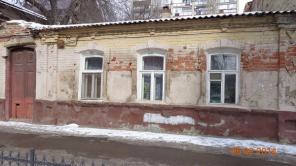 2 комнатная квартира по улице Дзержинского.