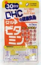     12  ! Multivitamin  DHC!