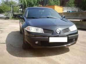 Renault Megane Classic II