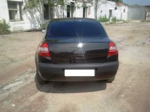 Renault Megane Classic II