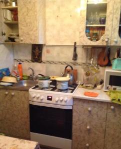 Отличная гостинка Аллея роз