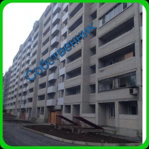 Продается 2-х комнатная квартира в новом сданном доме