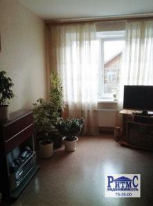 Квартира в Октябрьском районе!
