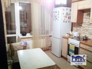 Квартира в Октябрьском районе!