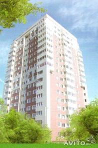 Продам 3-к квартиру, 80 м2, 16/17 эт.