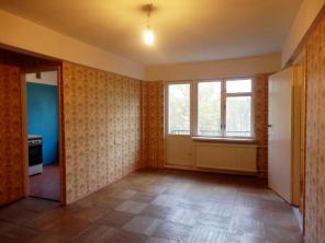 Продажа 2-к кв. 45 кв.м, Калининский район, СПб