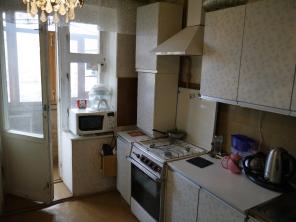 Продаю 4-комн. квартиру