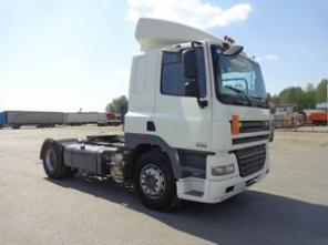    DAF CF85.360, 2008 .