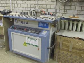 - Italmac WT3200,  Italmac Margo T, WT 91S,  -2000