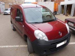  Renault Kangoo