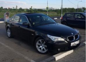   5    bmw 5-er