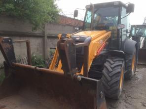 Экскаватор погрузчик Terex 880 elite 2007 г из Европы !
