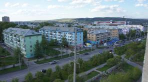 продам 4-комн. Свободный 75 б