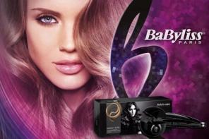 BaByliss Pro Perfect Curl+   