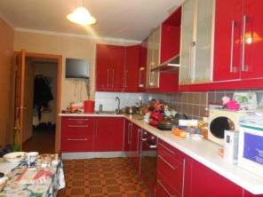 Продам большую 2-к квартиру у метро Жулебино.