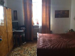 3-х комнатная квартира, Москва, Комсомольский проспект