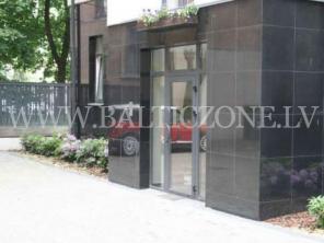 Квартира в центре Риги с полной отделкой