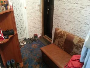 Продам 1-к квартира, Иркутск, Рабочее, ул. Детская