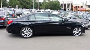 BMW 750 Li Xdrive