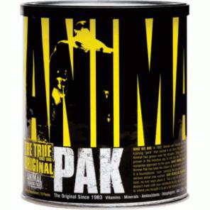 Animal Pak  - .    !